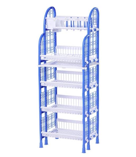 RFL Kitchen Rack 2 Tray