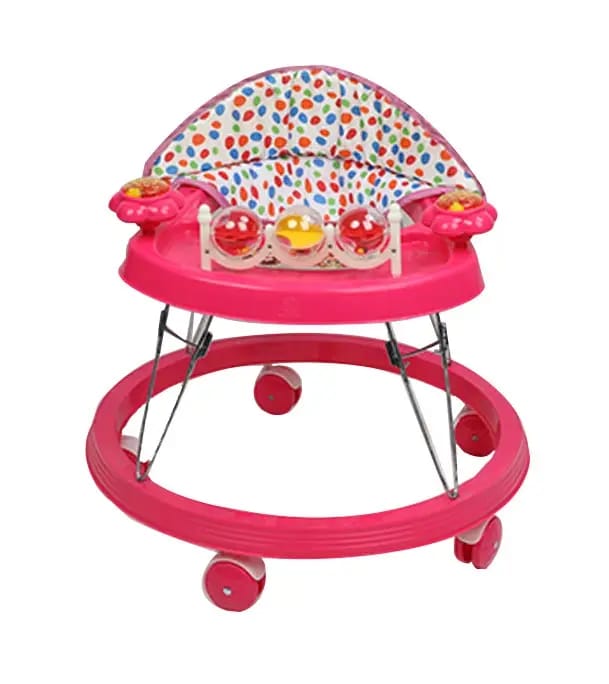 RFL Baby Walker with Music