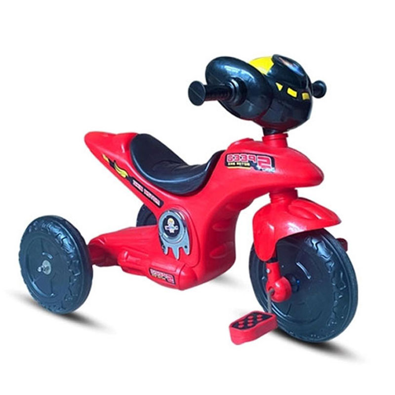 RFL Baby Small Motor Bike | Kids Ride-On Push Bike