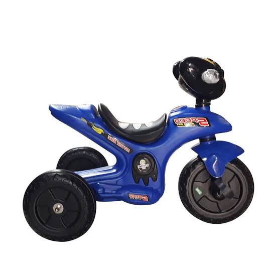 RFL Baby Small Motor Bike | Kids Ride-On Push Bike