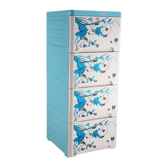RFL 4D Single Wardrobe